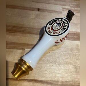 Killian’s beer pull for a tap, excellent condition